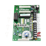 LiftMaster K1A5729 Logic Board L3 Commercial Garage Door Opener Circuit Board