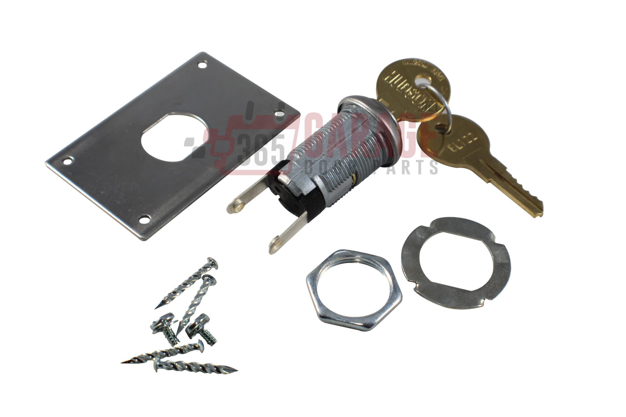 Garage Door Opener Universal Key Switch 365 Garage Door Parts
