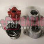 2-5/8" Garage Door Torsion Spring Cones