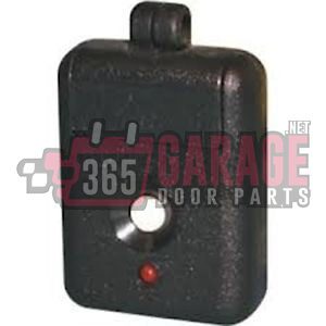 Linear Delta 3 LB Mini - T DNT00026 Ladybug Key Chain Gate or Garage Door Transmitter