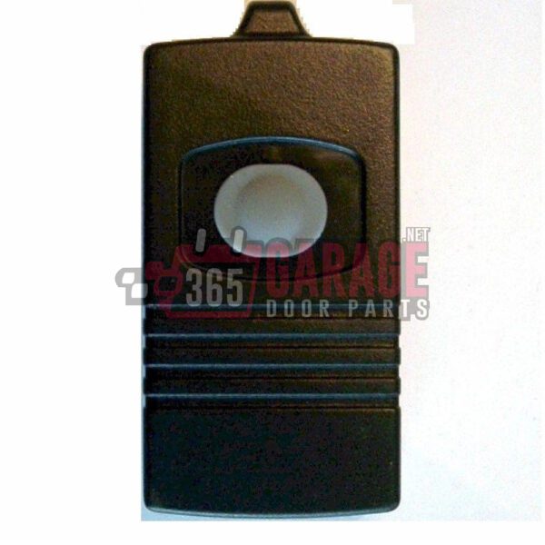 New Allstar 190-109391 9931MT Garage Door Opener Mini Transmitter - Image 2