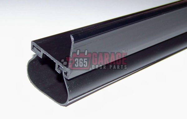 Garage Door Bottom Weather Seal Replacement Kit for 1-3/8" Thick Door - Image 1