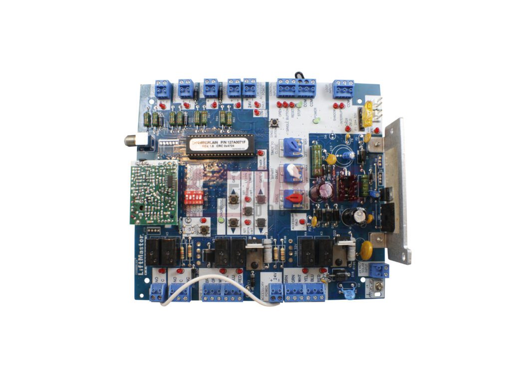 Liftmaster LA400 Circuit Board, Liftmaster K001A6039 Circuit Board