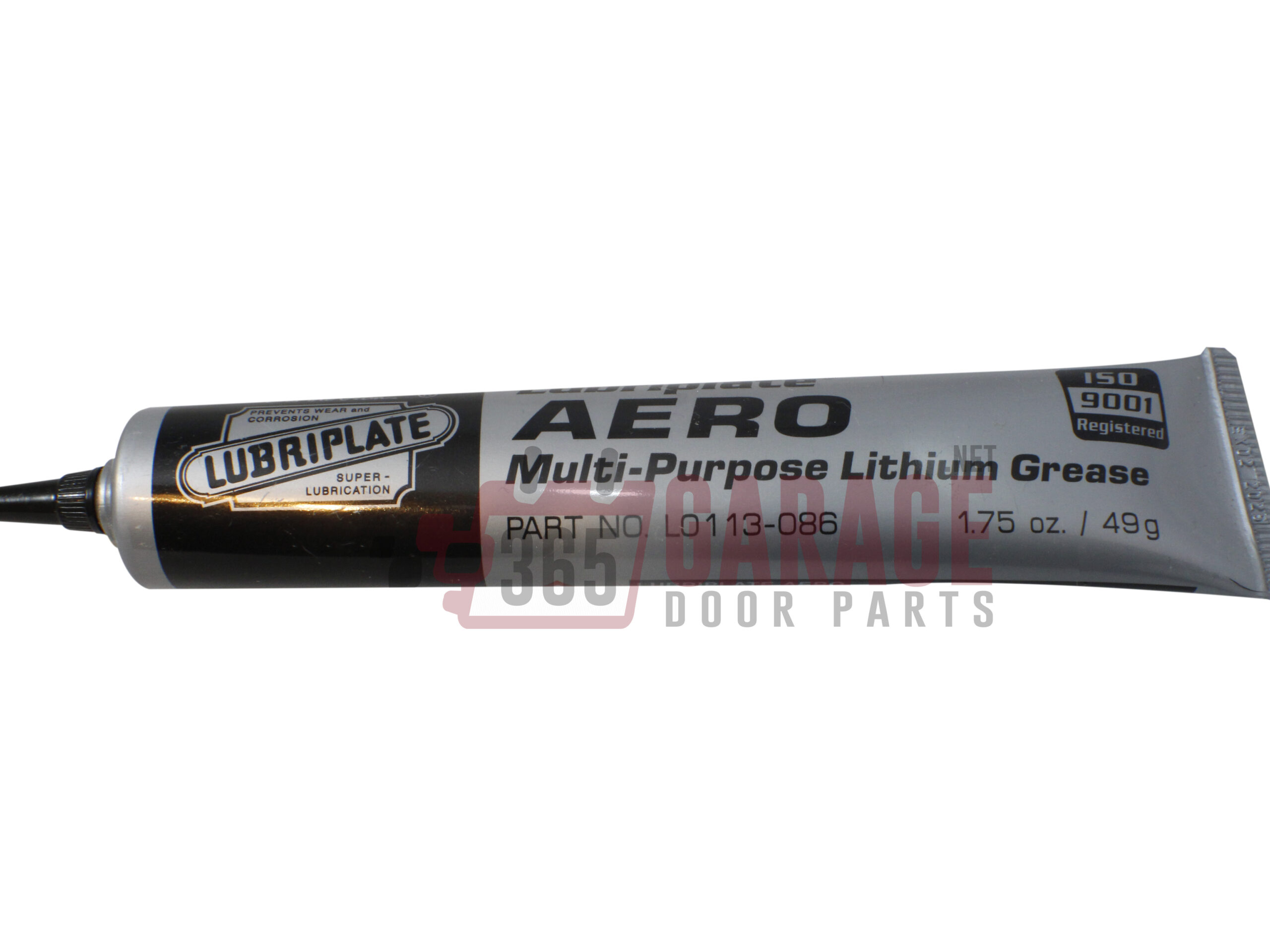 Simple Garage Door Opener Grease for Large Space