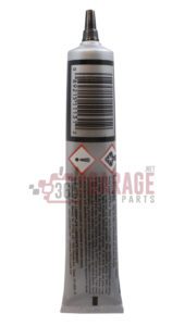 Lubriplate LBR-S - Multi-Purpose Grease for Gate or Garage Door Openers - 1 3/4 OZ - Image 2