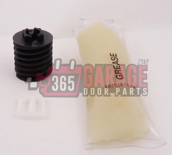 Liftmaster 41A4837-1 Worm Gear and Retainer - Image 2