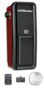 8500 LiftMaster Elite Series® Wall Mount Garage Door Opener UPC 012381850013 - Image 2