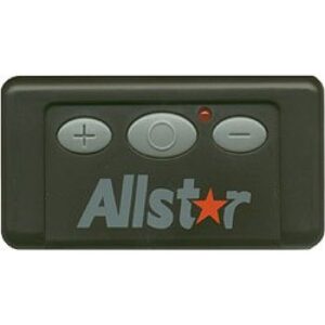 Allstar 190-111025 111025 Classic Garage Door and GateTransmitter, 288 MHz