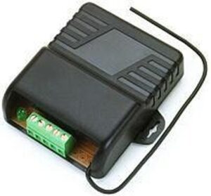 EMX LR-650-RX Long Range Receiver