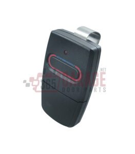 Keystone Heddolf International M220-1KA One Button Garage Door Transmitter - Image 3