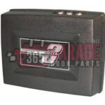 Linear Delta 3 DRA DNR00012 1-channel 12-volt Receiver for commercial gate and door access control