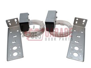 Marantec M8-705 Garage Door Opener Photo Eyes - Image 4