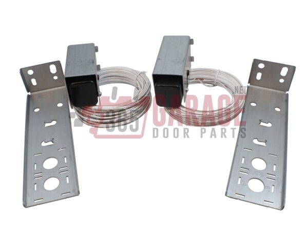 m8-705_1_ Marantec M8-705 Garage Door Opener Photo Eyes - Image 4