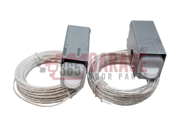 m8-705_5_ Marantec M8-705 Garage Door Opener Photo Eyes - Image 3