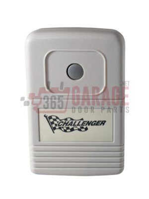 Challenger MC1010T One Channel Visor Gate & Garage Door Transmitter