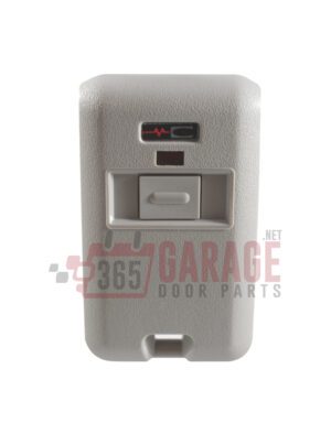 Linear Multi-Code Key Ring Transmitters, 1-Channel (306010)