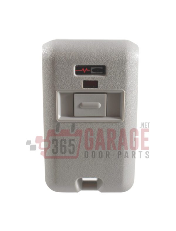 Linear Multi-Code Key Ring Transmitters, 1-Channel (306010) - Image 3