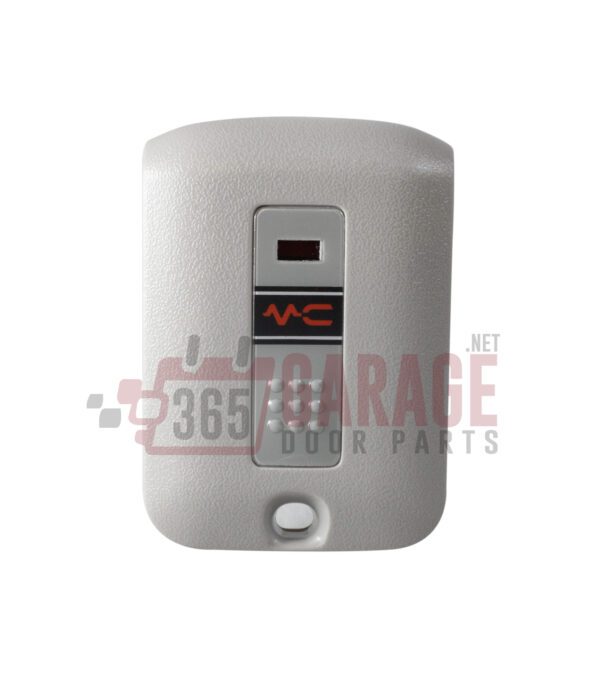 Linear Multi-code 300MHz 1-Channel Key Ring Transmitter - Image 1