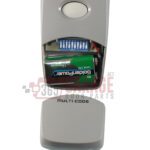 Linear Multi-Code Visor Transmitter, 1-Channel (308911)