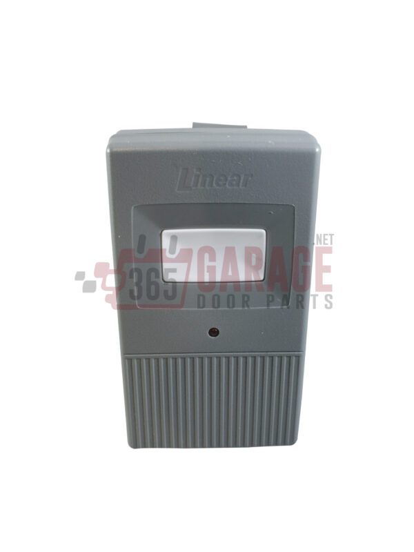 Linear Mega Code MCT-1 DNT00083 1-channel Visor Transmitter Gate & Garage Door Opener - Image 3