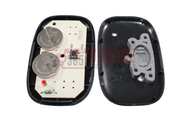 Linear MCT-11 1-Channel Visor Transmitter - Image 4