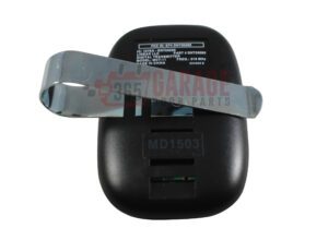 Linear MCT-11 1-Channel Visor Transmitter - Image 2