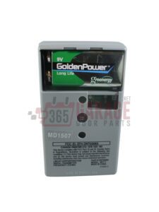 Linear MCT-1 MegaCode Gate or Garage Door Opener Remote - Image 4