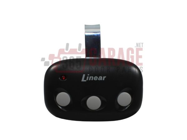 LINEAR Megacode Garage Door Openers MCT-3 Three Button Remote Control - Image 4