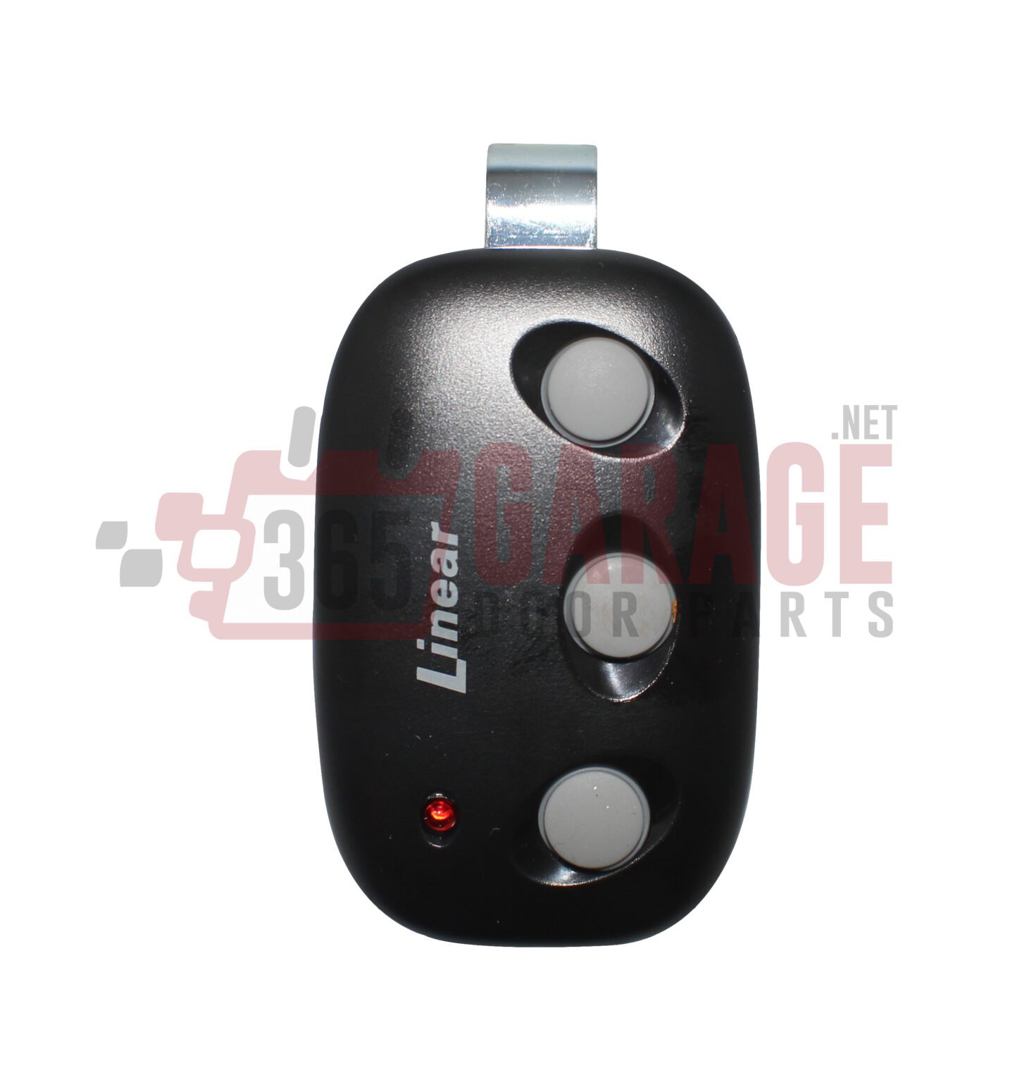 Linear MCT3 Megacode Three Button Remote Garage Door Opener 365 Garage Door Parts Professional