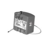 Linear Mega Code MDRU DNR00100 1-channel Plug-in Gate or Garage Door Receiver