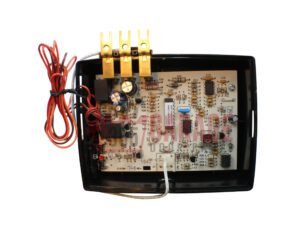 Linear Mega Code MDR-2 DNR00072 2-Channel Gate or Garage Door Receiver - Image 4