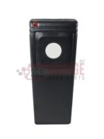 Linear Mega Code MDT-1A DNT00052A One channel Visor Transmitter Gate or Garage Door Opener Remote