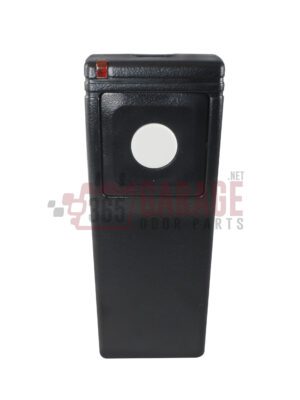 Linear Mega Code MDT-1A DNT00052A One channel Visor Transmitter Gate or Garage Door Opener Remote