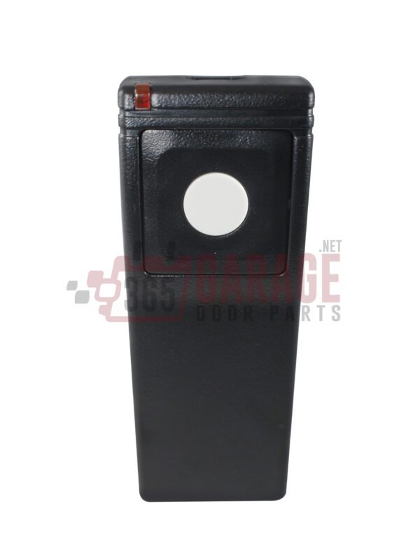 Linear Mega Code MDT-1A DNT00052A One channel Visor Transmitter Gate or Garage Door Opener Remote - Image 2