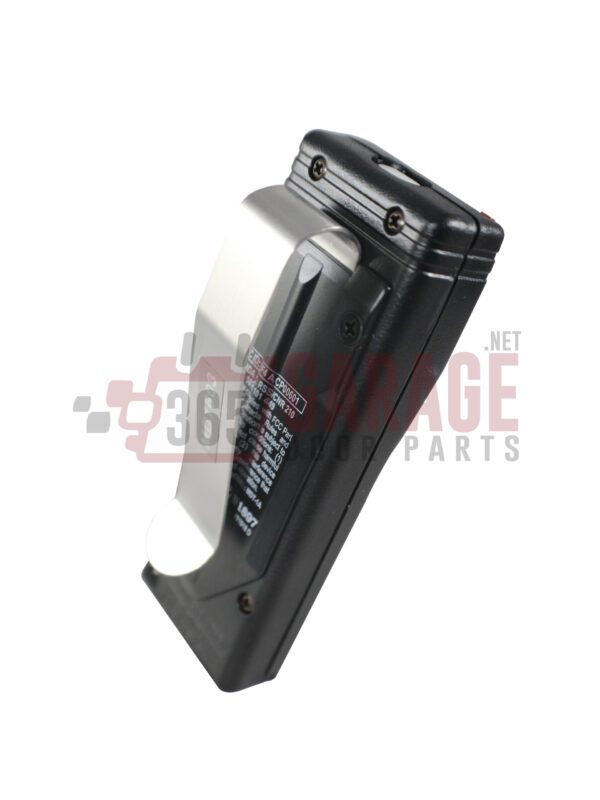 Linear Mega Code MDT-1A DNT00052A One channel Visor Transmitter Gate or Garage Door Opener Remote - Image 5