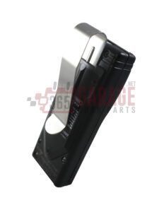 Linear Mega Code MT-1B ACP00877 1-Channel Block Coded Visor Transmitter Garage Door Opener - Image 4
