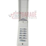 Linear Mega Code Moore-O-Matic MDTK DNT00058 Garage Door Opener MegaCode Wireless Keypad