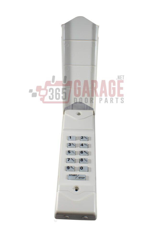 Guardian GDOWLESKEY Garage Door Opener Wireless Digital Entry Keypad Lynx LPL 211L 365 Garage