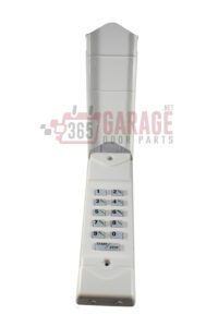 Linear MDTK Megacode Garage Door Opener Keypad - Image 4