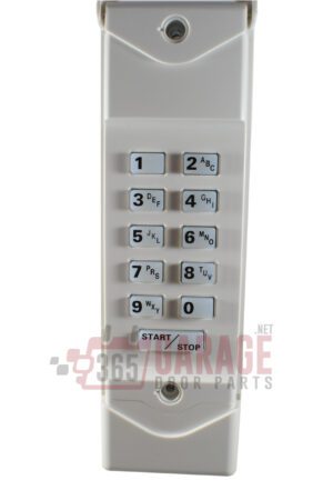 Linear MDTK MegaCode Keypad Transmitter