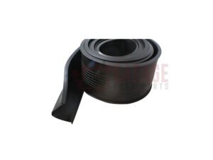 Garage Door Bottom T Vinyl Weather Seal 3-3/4" - Image 4