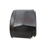 Garage Door Bottom T Vinyl Weather Seal 3-3/4"