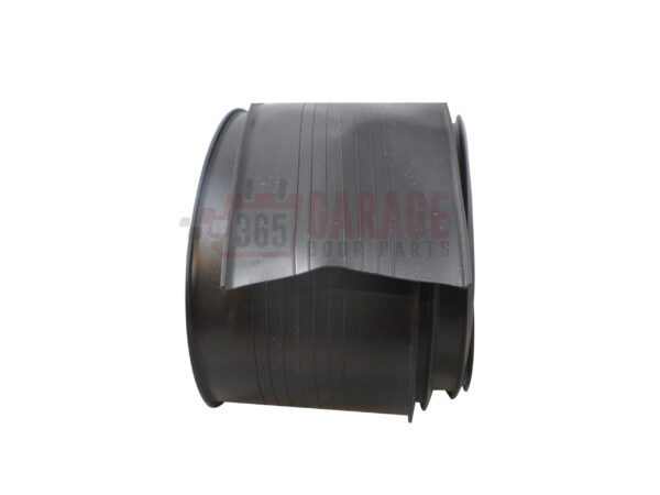 Garage Door Bottom 6" T Vinyl Weather Seal - Image 2