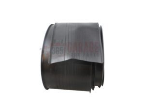 Garage Door Bottom 4-3/4" T Vinyl Weather Seal - Image 3