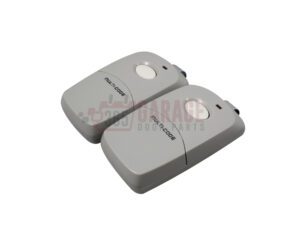 2 pack Linear 3089 Gate Opener or Garage Door Opener Remotes(See Tech. Details Below) - Image 3