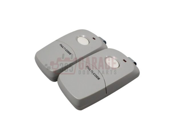 2 pack Linear 3089 Gate Opener or Garage Door Opener Remotes(See Tech. Details Below) - Image 3