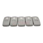 Linear 308911x5 5-Pack 3089 Gate Opener or Garage Door Opener Remotes