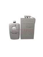 Linear MCS1011 Multi Single Garage Door Radio Controls with Receiver and Transmitter