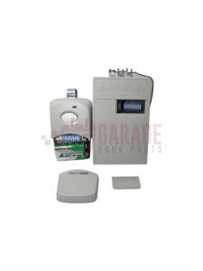 Multi-Code 1011 MCS1011 Radio Receiver and Transmitter Set by Linear - Image 3