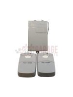 Multi-Code 2022 MCS2022 Gate and Garage Door Opener Radio Receiver and Transmitter